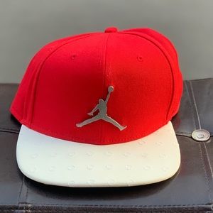Jordan Hat Snapback